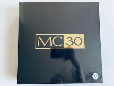 Mariah Carey Limited Edition Black Smoke Vinyl LP Box Set RARE NEW SEALED #MC30 - Image 1 of 2