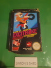 Nintendo Nes. Not Tested , Excitebike  1987