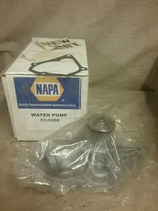 New Napa Water Pump 57-1050 - Picture 1 of 2