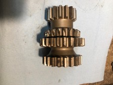 Harley VL motorcycle parts