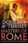 Masters Of Rome (2) (Rise Of Emperors) By Gordon Doherty, Simon 