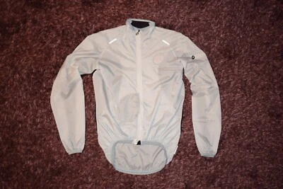 Assos s.J.blitzfeder Shell Jacket CAMPIONISSIMO SHELL FOIL 043 Sz M - Image 1 of 4