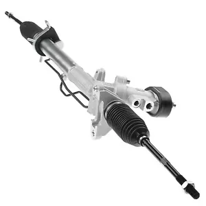 Servolenkgetriebe für Audi A3 8L1 Seat Leon VW Golf IV Bora Skoda - Bild 1 von 7