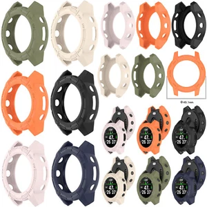 Do Garmin Descent G2 / G1 Solar / G1 Solar Letel Watch Szkielet Etui ochronne - Zdjęcie 1 z 24