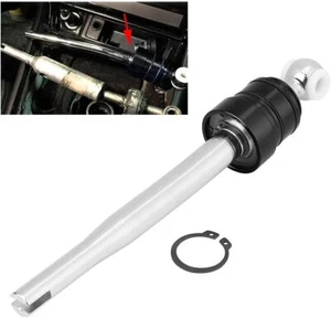 Quick Shift Short Throw Shifter Aluminum For BMW E30 E36 E39 E46 M3 3/5 Series - Picture 1 of 17