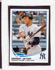 2013 Topps Series 2 #332 through #525 - Finish Your Set - You Pick