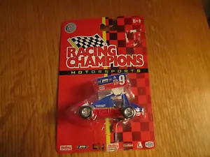 racing champions motorsports 9 2002 item 76215  - Picture 1 of 2
