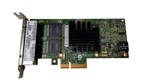 Cisco 74-10521-01 Quad Port 1Gb Netzwerkadapter UCSC-PCIE-IRJ45 V01 halbe Höhe - Bild 1 von 3