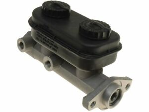 For 1979-1980 Plymouth PB200 Brake Master Cylinder AC Delco 52498BF