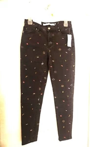 Junior Tinseltown Jeans Ankle Größe 5/27 Mid-Rise Skinny - Bild 1 von 10