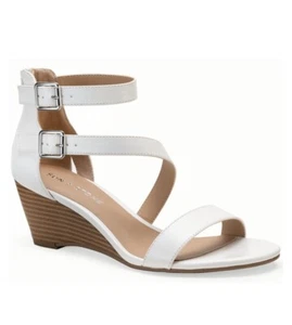 Jessie Wedge Sandals 8.5M - Bild 1 von 5