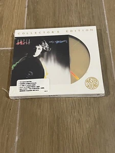 BASIA Time And Tide / Master Sound 24 Karat Gold Disc Collector's Edition SEALED - Bild 1 von 2
