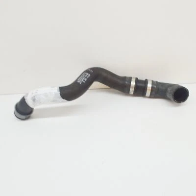 NEW MERCEDES-BENZ E W211 TOP RADIATOR COOLANT HOSE A2115012682 ORIGINAL - Image 1 of 4