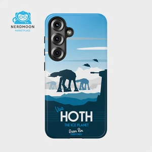 Case Phone Cover For iPhone, Samsung, Google, Star Wars Inspired - Tough Cases - Picture 1 of 139