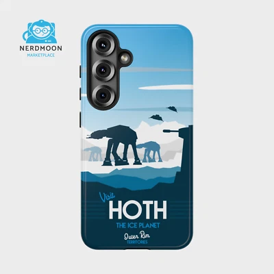 Чехол для телефона iPhone, Samsung, Google, Star Wars вдохновленный - жесткие чехлы - Изображение 1 из 4