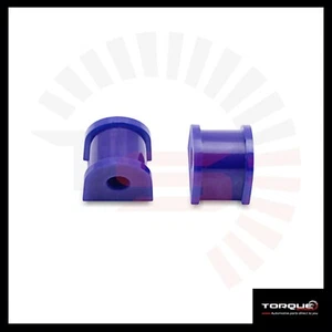 Kit de montaje en barra oscilante frontal SuperPro SPF2791-24K trajes Subaru Forester SH - Imagen 1 de 1