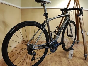 bicicletta da corsa usata - Foto 1 di 6