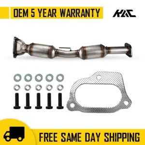 Catalytic Converter For 2001 2002 2003 Ford Ranger 3.0L and 4.0L EPA Approved - Picture 1 of 12
