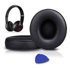 Earpads Cushion Replacement Kit For Dr. Dre Beats Solo 2.0 & Solo 3.0 Headphones