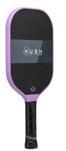 Neu Diadem Hush Pickleball Paddel lila (neu) - Bild 1 von 4