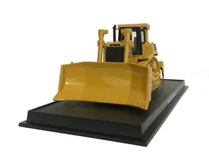 Trattore tipo binario - 1:64 - VEICOLI DA COSTRUZIONE (n. 9) - Foto 1 di 3