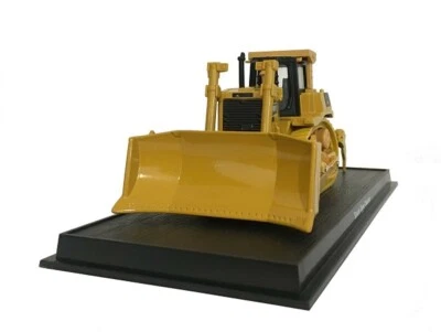 Track-Type Tractor - 1:64 - CONSTRUCTION VEHICLES (No.9) - Image 1 of 3