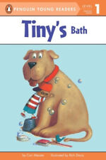 Tiny's Bath (A Viking easy-to-read) by Cari Meister