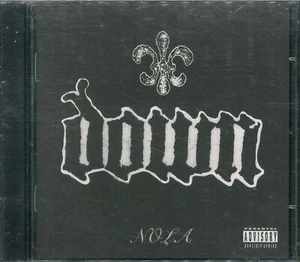 DOWN "Nola" CD-Album - Foto 1 di 2