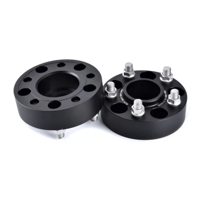 Espaciador de rueda forjado de 40 mm 5x114,3 2 piezas para Infiniti FX35,37,45,50,G35,G37 cupé Foto 1 de 4