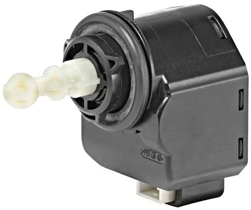 Control de ajuste de rango de faros HELLA para VW MERCEDES AUDI OPEL A3 5C5941295 Foto 1 de 1