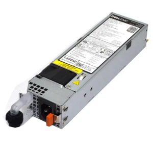 Dell EMC 01CW9G 1400W Switching Power Supply for PowerEdge R750 Server L1400E-S0 - Picture 1 of 3
