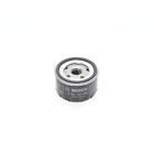Bosch Metal Oil Filter Screw-On - P3336 - OEM Quality for Petrol Vehicles