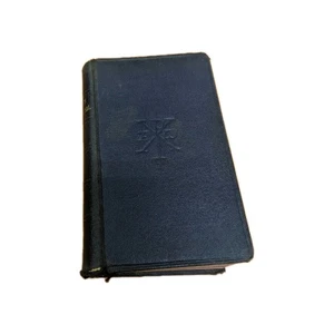 Child's Daily Missal By Don Gaspar With 300 Pictures 1929 Catholic Book A24 - Bild 1 von 21