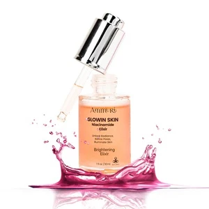 Ammuri Beauty Brightening Facial Serum for Radiant Skin - Picture 1 of 7