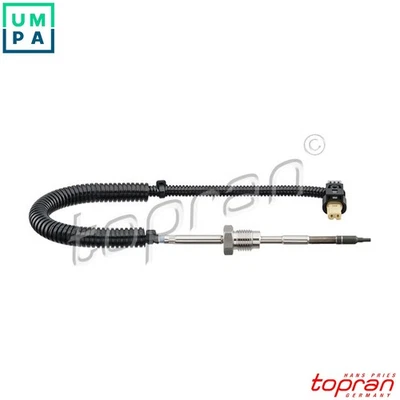 SENSOR EXHAUST GAS TEMPERATURE 409 588 FOR MERCEDES-BENZ OM642.820/940 3.0L - Image 1 of 4