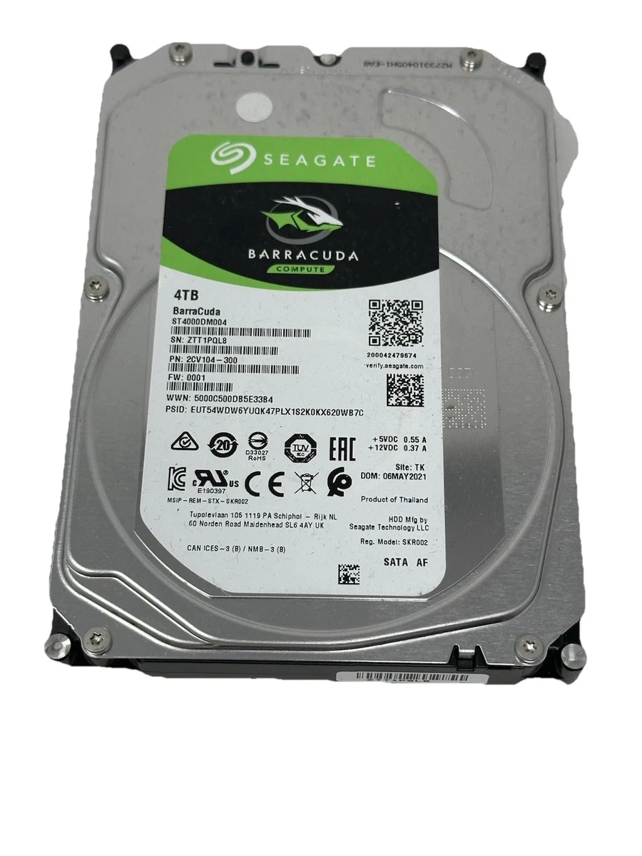 ◆◇9《PC関連SALE》Seagate　Barracuda　Green　2000GB　未開封　3点まとめ売り　HDD内蔵　ST2000DL003　2TB×3◇◆