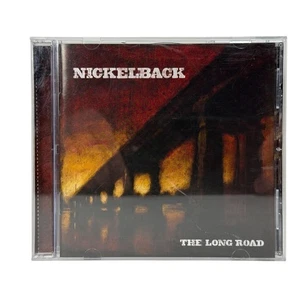 Nickelback The Long Road CD - Bild 1 von 4