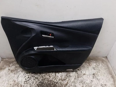 MONTAJE PANEL PUERTA DELANTERA LADO PASAJERO TOYOTA PRIUS TWO EC 16-18  Foto 1 de 4