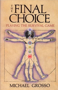 The Final Choice Playing the Survival Game - Imagen 1 de 1