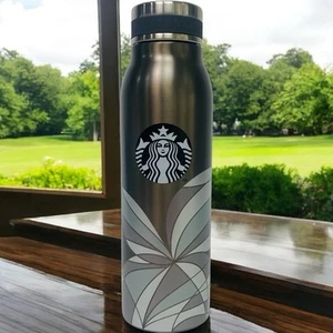 Starbucks Philippines 2023 Limited Edition Stainless Tumbler 15oz Travel Mug - Bild 1 von 13