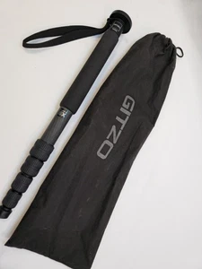 Gitzo GM3550 Carbon 6X Monopiede - Foto 1 di 4