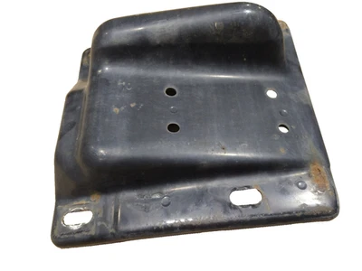 Placa de soporte de parachoques delantero izquierdo OEM Ram 1500 02-05 55077221AC Foto 1 de 4