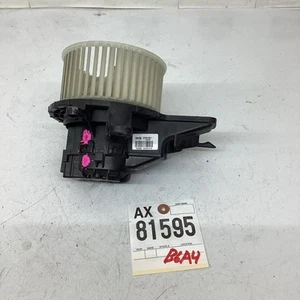 2015-2020 Chevrolet Tahoe ,Escalade, Yukon, Motor Assembly-Auxiliary Blower OEM - Picture 1 of 5