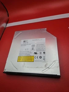 Dell Optiplex 3010 3020 7020 9010 9020 SFF DVD RW Drive GTA0N 048CF4 0V3171 - Photo 1/5