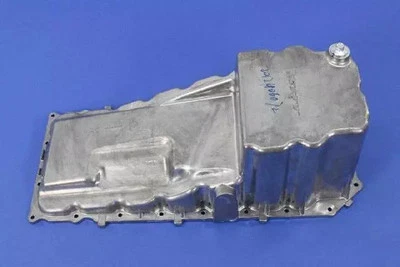 Cacerola de aceite de motor Mopar original 68212569AA Foto 1 de 4