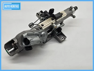 Original Mercedes Benz W203 Cl203 steering column with lock A2094601516 Q1 A2034 - Image 1 of 4