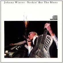 NothinBut the Blues von Johnny Winter | CD | Zustand sehr gut - Bild 1 von 2
