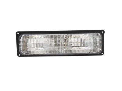 Conjunto de luz de estacionamiento derecha para GMC K1500 1994-1999 94129NHVD 1995 1996 1997 Foto 1 de 2