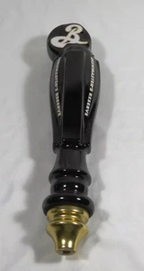 Brooklyn Brewery Brewmaster’s Reserve Beer Tap Handle - Foto 1 di 7