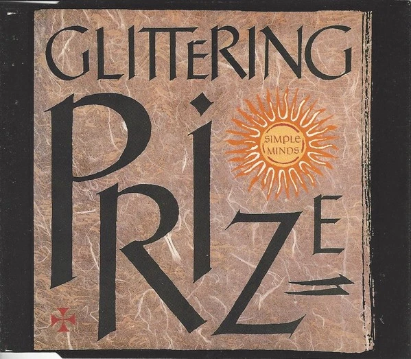 Simple Minds - Glittering Prize | CD - Bild 1 von 1